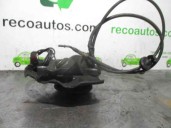 Recambio de mangueta trasera izquierda para mercedes-benz clase e (w211) berlina e 320 cdi (211.022) referencia OEM IAM 