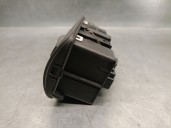 Recambio de mando luces salpicadero para volvo v40 hatchback (525) d3 referencia OEM IAM 31443831 