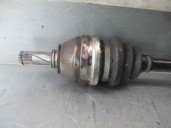 Recambio de transmision delantera derecha para opel vectra b berlina 1.8 16v referencia OEM IAM 374306  