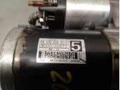 Recambio de motor arranque para peugeot expert tepee l2h1 allure referencia OEM IAM 9805058680 M000T20873 MITSUBISHI