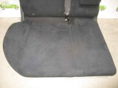 Recambio de asientos trasero derecho para honda civic berlina 5 (fk) 2.2 ctdi referencia OEM IAM TELA AZUL 5 PUERTAS