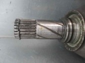 Recambio de transmision delantera derecha para opel vectra b berlina 1.8 16v referencia OEM IAM 374306  