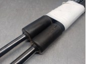 Recambio de amortiguadores maletero / porton para hyundai ioniq (ae) 1.6 gdi hybrid referencia OEM IAM 8171G2000 8171G2000 