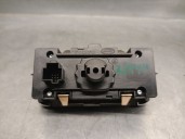Recambio de mando luces salpicadero para volvo v40 hatchback (525) d3 referencia OEM IAM 31443831  