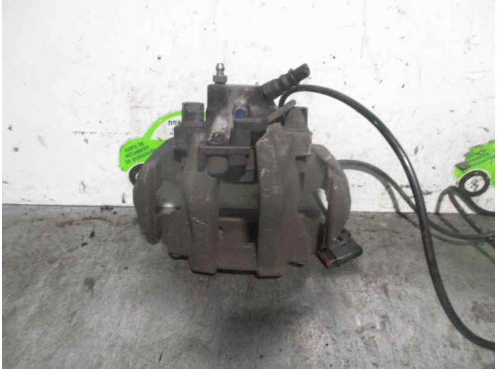 Recambio de pinza freno trasera derecha para mercedes-benz clase e (w211) berlina e 320 cdi (211.022) referencia OEM IAM ATE