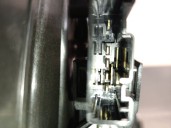 Recambio de elevalunas trasero derecho para bmw x1 (u11) sdrive 18 d referencia OEM IAM 5A1D878 51335A620F2 