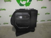 Recambio de asientos trasero derecho para honda civic berlina 5 (fk) 2.2 ctdi referencia OEM IAM TELA AZUL 5 PUERTAS