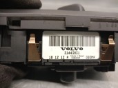 Recambio de mando luces salpicadero para volvo v40 hatchback (525) d3 referencia OEM IAM 31443831 