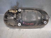 Recambio de maneta exterior trasera izquierda para chrysler voyager (gs) 2.4 referencia OEM IAM 04717403  
