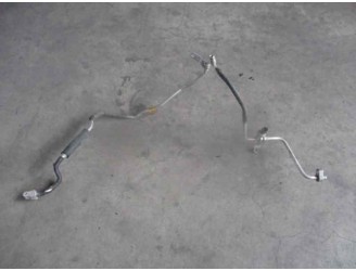 Recambio de tubos aire acondicionado para chevrolet nubira wagon 2.0 diesel cat referencia OEM IAM 96812035  