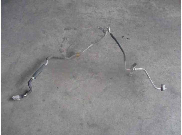 Recambio de tubos aire acondicionado para chevrolet nubira wagon 2.0 diesel cat referencia OEM IAM 96812035  