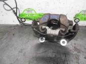 Recambio de pinza freno trasera derecha para mercedes-benz clase e (w211) berlina e 320 cdi (211.022) referencia OEM IAM ATE