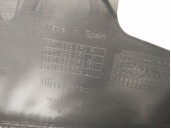 Recambio de moldura para seat ibiza (kj1) 1.0 tsi referencia OEM IAM 6F0858559H 