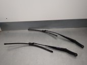 Recambio de brazo limpia delantero izquierdo para volkswagen tiguan (5n2) 2.0 tdi referencia OEM IAM 5N1955409  