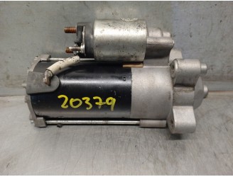 MOTOR ARRANQUE 8603690 LRS02263 LUCAS