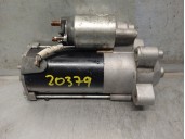 Replacement starter motor for Volvo S40 sedan 2.0 diesel CAT OEM IAM reference 8603690 LRS02263 LUCAS