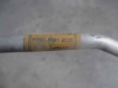 Recambio de tubos aire acondicionado para chevrolet nubira wagon 2.0 diesel cat referencia OEM IAM 96812035  