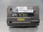 Recambio de pantalla multifuncion para renault kangoo 1.5 dci diesel fap referencia OEM IAM 259153934R  