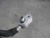 Recambio de tubos aire acondicionado para chevrolet nubira wagon 2.0 diesel cat referencia OEM IAM 96812035  