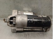 Replacement starter motor for Volvo S40 sedan 2.0 diesel CAT OEM IAM reference 8603690 LRS02263 LUCAS