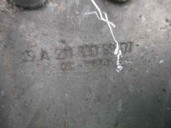 Recambio de brazo suspension superior delantero izquierdo para mercedes-benz clase e (w211) berlina e 320 cdi (211.022) referenc