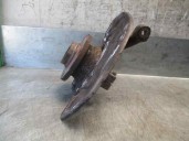 Recambio de mangueta delantera izquierda para volkswagen caddy ka/kb (9k9) 1.9 tdi referencia OEM IAM 6U7407255 