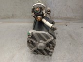 Replacement starter motor for Volvo S40 sedan 2.0 diesel CAT OEM IAM reference 8603690 LRS02263 LUCAS