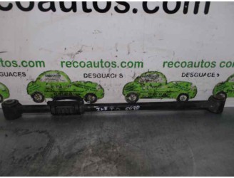 Recambio de brazo suspension inferior trasero derecho para mercedes-benz clase m (w164) 4.0 cdi referencia OEM IAM 