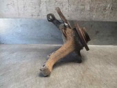 Recambio de mangueta delantera izquierda para volkswagen caddy ka/kb (9k9) 1.9 tdi referencia OEM IAM 6U7407255 