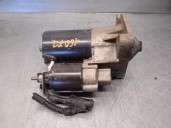 Recambio de motor arranque para chrysler voyager (gs) 2.4 referencia OEM IAM 4686107 0001108160 BOSCH