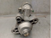 Replacement starter motor for Volvo S40 saloon 2.0 diesel cat OEM IAM reference 8603690 LRS02263 LUCAS