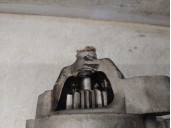 Replacement starter motor for Volvo S40 saloon 2.0 diesel cat OEM IAM reference 8603690 LRS02263 LUCAS