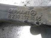 Recambio de brazo suspension superior trasero izquierdo para mercedes-benz clase e (w211) berlina e 320 cdi (211.022) referencia