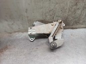 Recambio de motor limpia trasero para volkswagen caddy ka/kb (9k9) 1.9 tdi referencia OEM IAM 6K9955713 