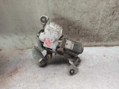 Recambio de motor limpia trasero para volkswagen caddy ka/kb (9k9) 1.9 tdi referencia OEM IAM 6K9955713 