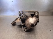 Recambio de motor arranque para chrysler voyager (gs) 2.4 referencia OEM IAM 4686107 0001108160 BOSCH