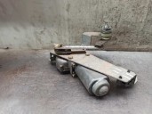 Recambio de motor limpia trasero para volkswagen caddy ka/kb (9k9) 1.9 tdi referencia OEM IAM 6K9955713 