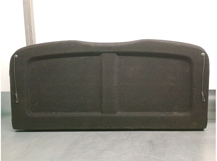 Recambio de bandeja trasera para hyundai i30 1.6 crdi cat referencia OEM IAM 859302L000WK 859302L000WK 