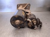 Recambio de motor arranque para chrysler voyager (gs) 2.4 referencia OEM IAM 4686107 0001108160 BOSCH