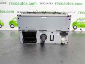 Recambio de sistema audio / radio cd para ford focus cabrio (ca5) 2.0 tdci cat referencia OEM IAM 7M5T18C939EB 