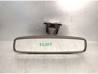 Recambio de espejo interior para bmw x1 (u11) sdrive 18 d referencia OEM IAM 9471734 51169471734 
