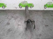 Recambio de brazo suspension inferior trasero derecho para mercedes-benz clase e (w211) berlina e 320 cdi (211.022) referencia O