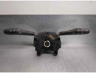 Recambio de mando luces para fiat tipo ii (357) fam easy referencia OEM IAM 07356747990 28593307 