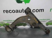 Recambio de brazo suspension inferior delantero izquierdo para fiat ducato caja cerrada, techo elev. (desde 03.02) 2.8 jtd cat r