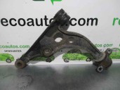 Recambio de brazo suspension inferior delantero izquierdo para fiat ducato caja cerrada, techo elev. (desde 03.02) 2.8 jtd cat r