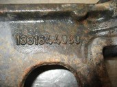 Recambio de brazo suspension inferior delantero izquierdo para fiat ducato caja cerrada, techo elev. (desde 03.02) 2.8 jtd cat r