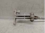 Recambio de bisagra porton para renault kangoo 1.5 dci diesel fap referencia OEM IAM 8200497809 PORTON DERECHO 6 PUERTAS