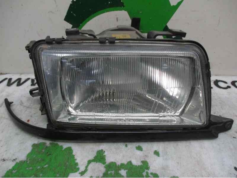 Recambio de faro derecho para audi 80 avant 2.3 referencia OEM IAM 1307022102 1307022102 