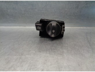 Recambio de mando luces salpicadero para mercedes-benz clase s (w220) berlina 3.2 cdi cat referencia OEM IAM 2205450504  