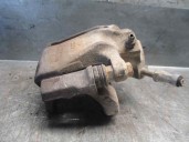 Replacement front left brake caliper for Volkswagen Caddy KA/KB (9K9) 1.9 TDI OEM IAM reference 3560 LUCAS